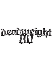 deadweight 80 merch Home