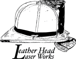 Leatherhead Laser Works Home
