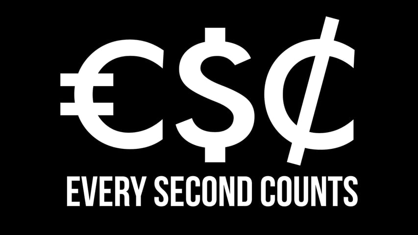 everysecondcounts