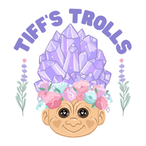 Tiff's Trolls Home