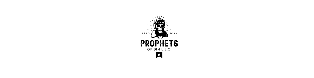ProphetsofSin Home