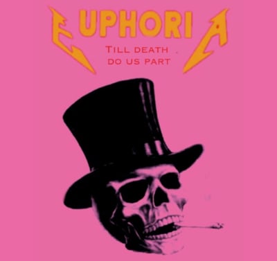 Inhale The Euphoria