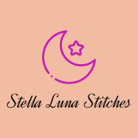Stella LunaStitches Home