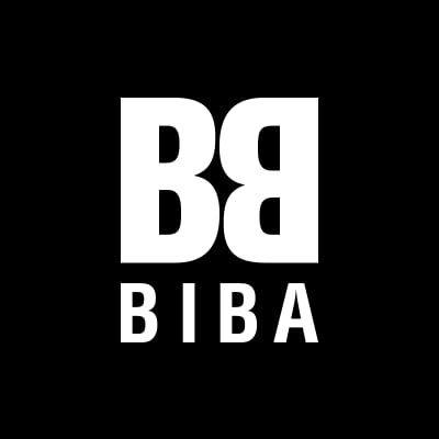 BIBA Badges