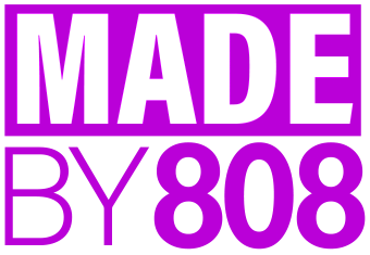 madeby808 Home