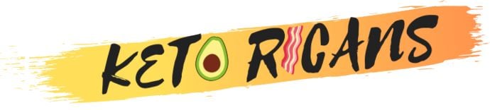 Keto Ricans Home