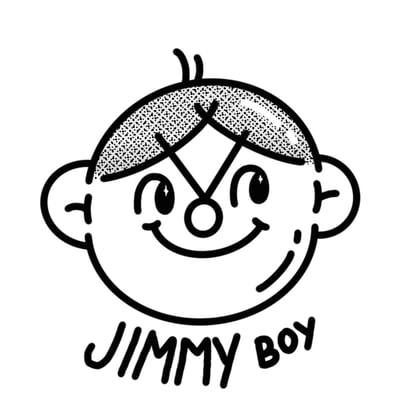 JIMMY BOY Home