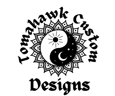 Tomahawk Custom Designs