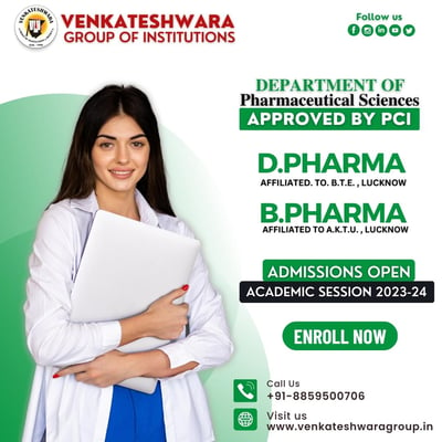 venkateshwara group of institutions Home