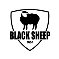 We Are The Black Sheep