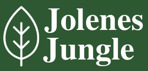 Jolenes Jungle Home