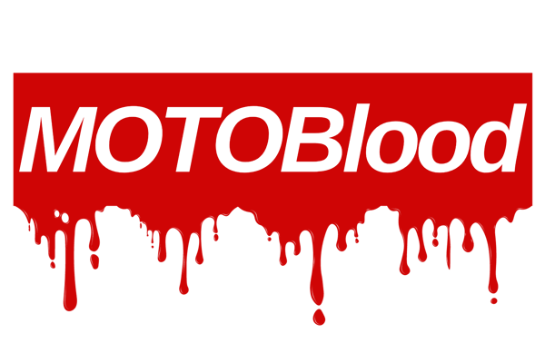 MOTOBlood Home