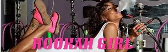 Hookah Girl 