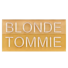BLONDE TOMMIE