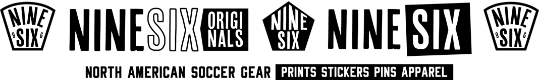 Nine Six Originals Home