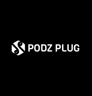 PodzPlug Home