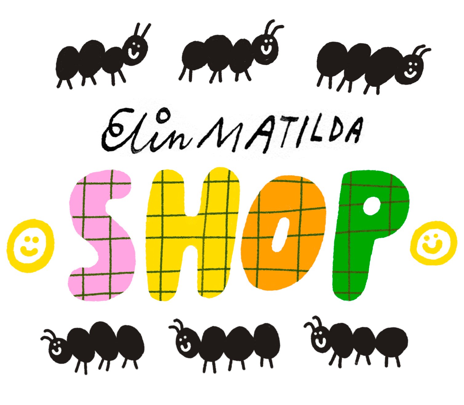 Elin Matilda Home