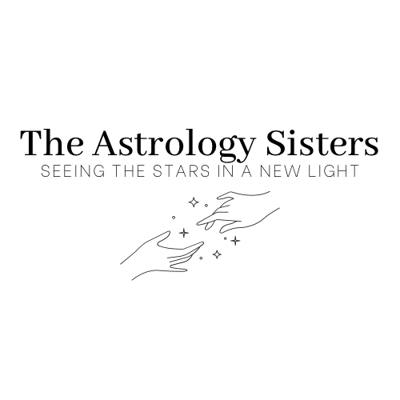 The Astrology Sisters Home