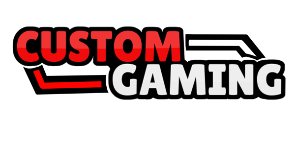 Custom Gaming Home