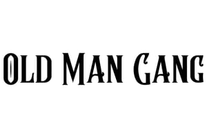 OLD MAN GANG APPAREL