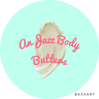 AnJazz Body Butters Home