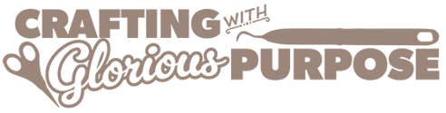 Crafting With Glorious Purpose Home