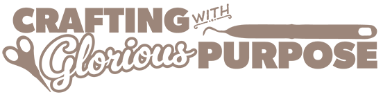 Crafting With Glorious Purpose Home
