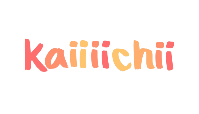 Kaiiiichii Home