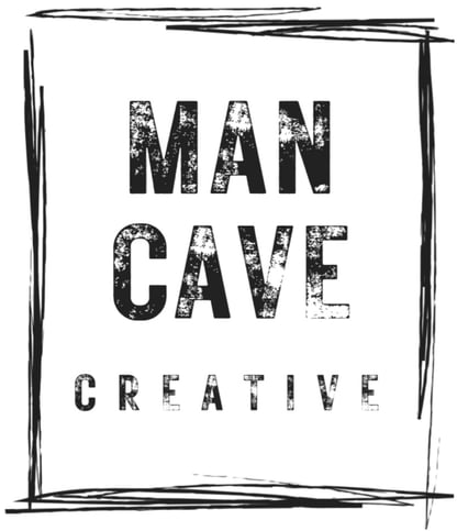 Man Cave Creative