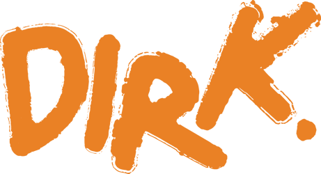 DIRK. Official Webstore
