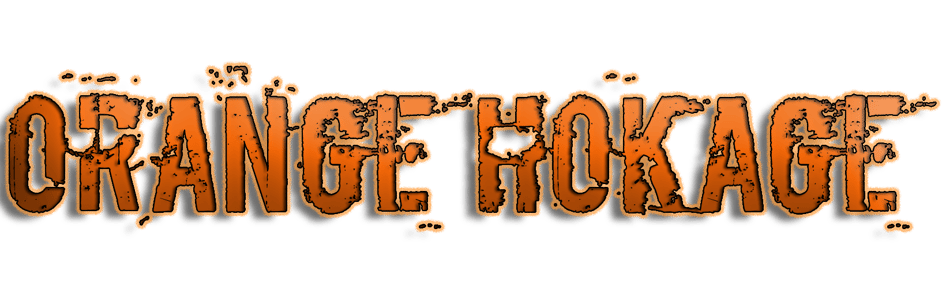 Orange Hokage Home