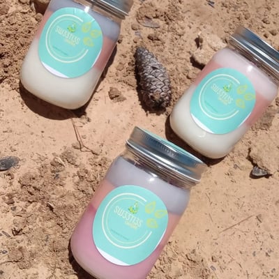 SW33TI3S CANDLE CO Home