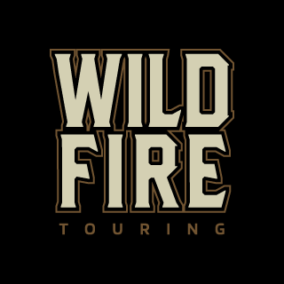 Wildfire Touring Home