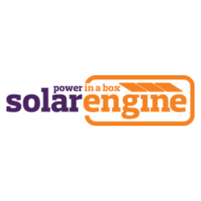 Solar Engine Home