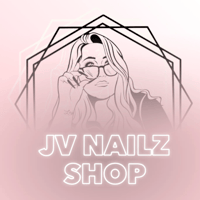 JV Nailz Shop  Home