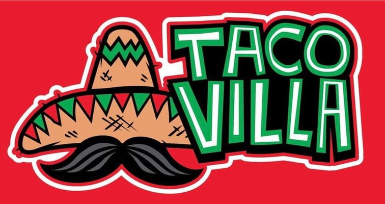 Taco Villa Home