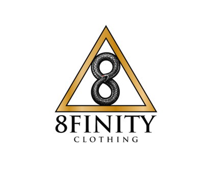 8Finity Clothing Ltd.
