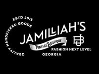 Jamilliah's Vintage Boutique