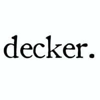 decker.