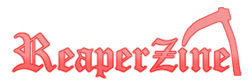reaperzine Home