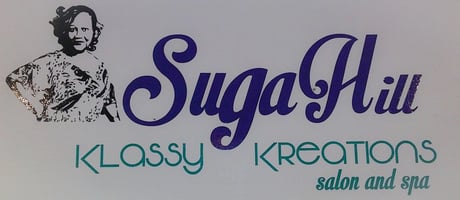 Suga Hill Klassy Kreations Salon and Spa