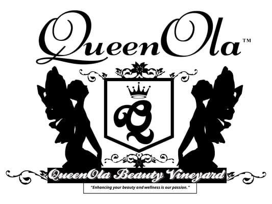 QueenOla Beauty Vineyard Home