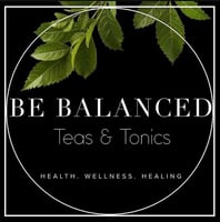 Be Balanced Teas and Tonics Home