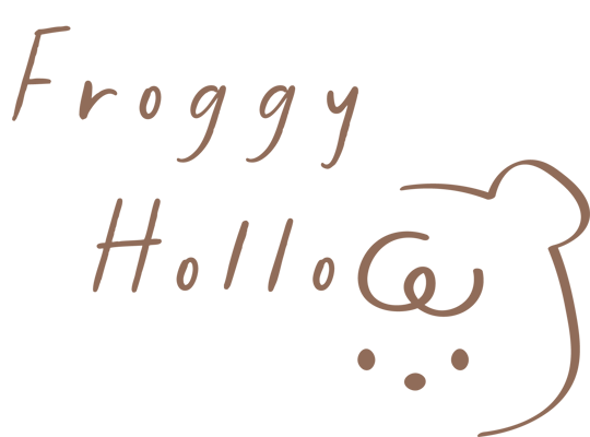 FroggyHollow Home