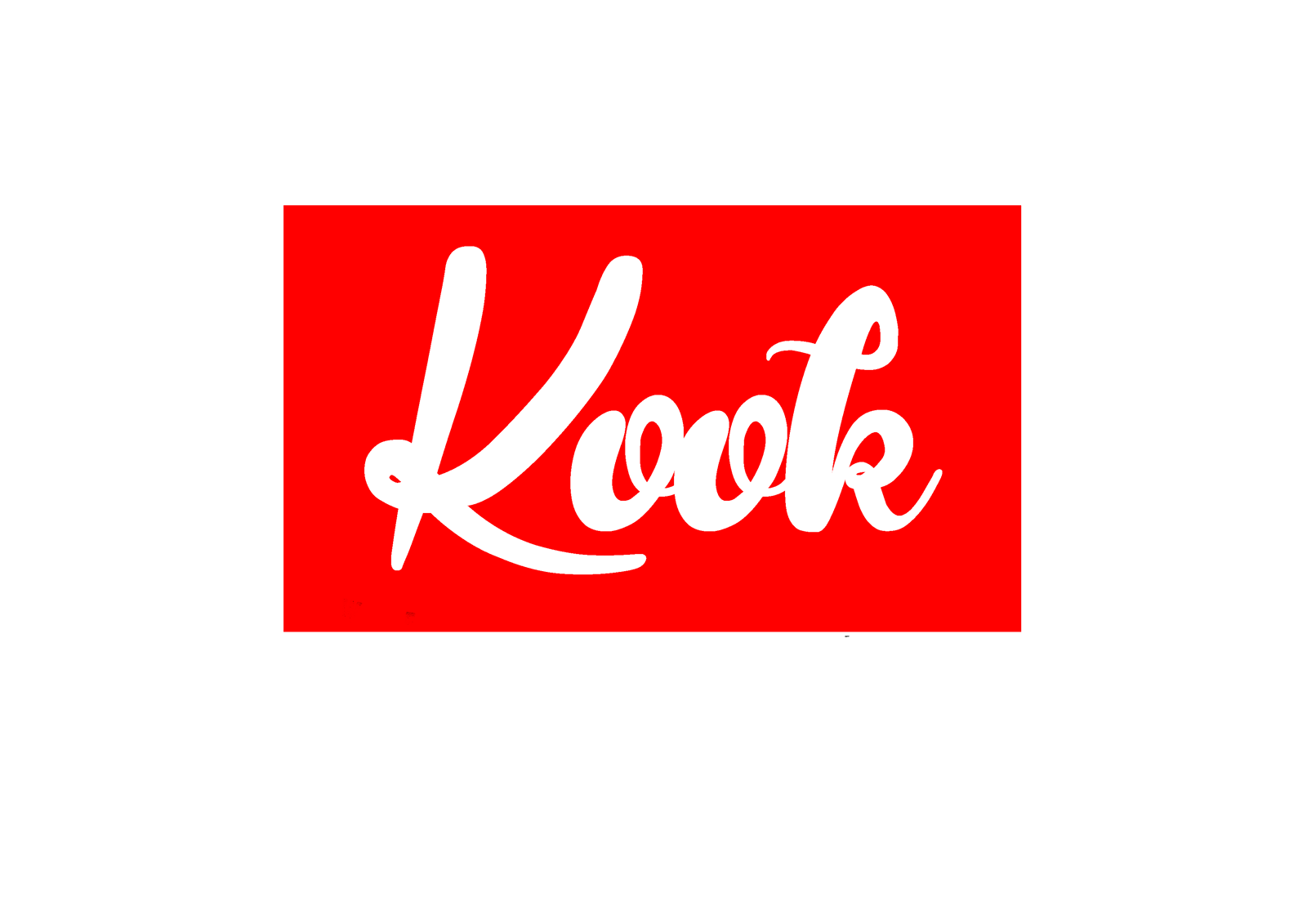 Kook