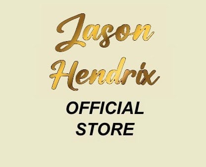 Jason Hendrix Store Home
