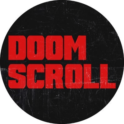 Doom Scroll podcast Home