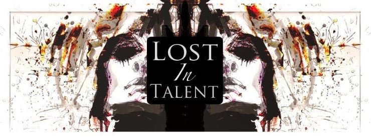 Lost in talent