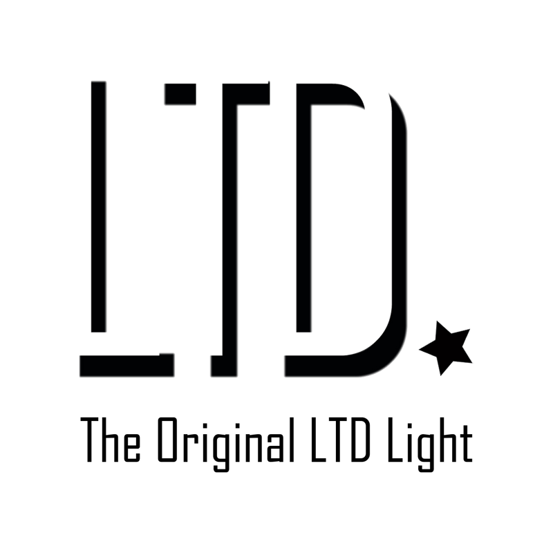 The LTD Light Travel Kit | The Original LTD Light