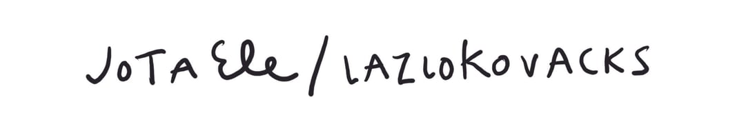 Lazlokovacks Home